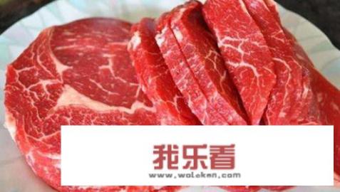 片好的牛肉能放多久？