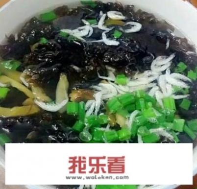 吃米饭配什么汤？