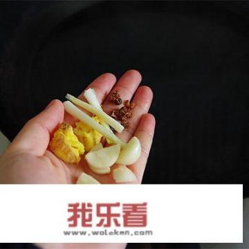 怎么做出香喷喷的蒜苗回锅肉？