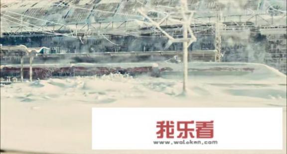 《雪国列车》这部电影讲的是什么，有什么深意？