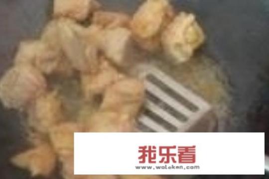 李先生红烧牛肉面做法？