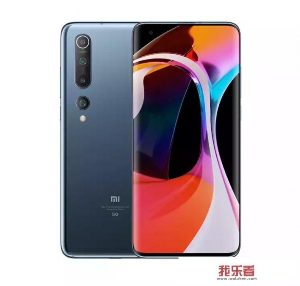 小米10、OPPO Find X2、华为P40系列，你选谁？