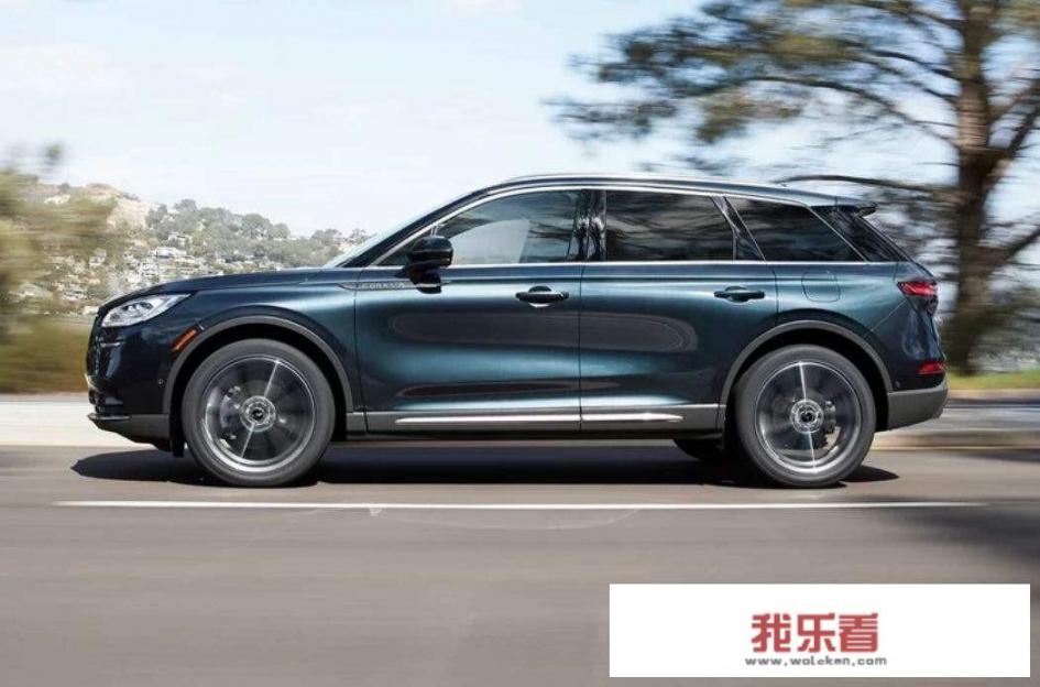 预算30几万，想买一辆中型SUV，林肯MKC怎么样？