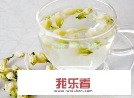 孕妇可以喝花茶吗？