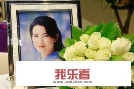 杨丽娟再谈刘德华，表示不再迷恋他，对此你怎么看？