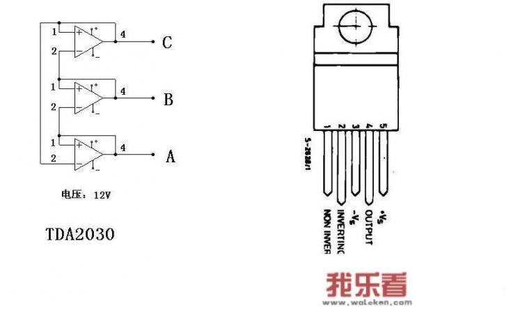 如何改装原硬盘电路板为硬盘电机驱动？