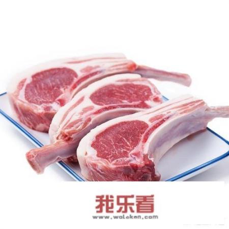 请问牛排和牛肉有什么区别？