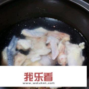 香菇煲鸡汤有什么营养价值？