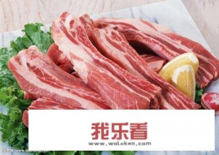 排骨牛肉火锅的做法？