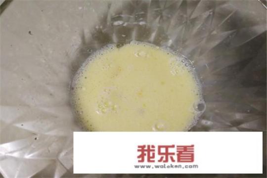 如何做无黄油牛奶饼干？