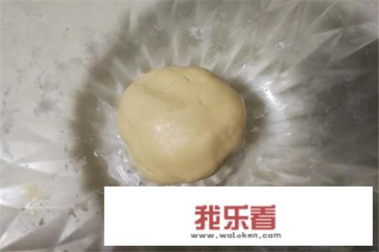 如何做无黄油牛奶饼干？