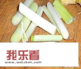 大葱炒鸡蛋怎么做鲜嫩好吃呢？