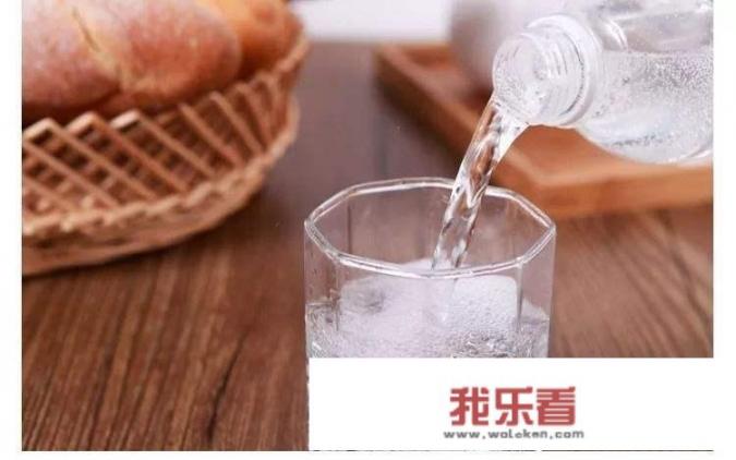 喝苏打水对身体有什么利弊？