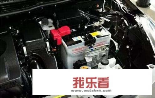 汽油机电瓶和柴油机蓄电池的作用分别是什么？