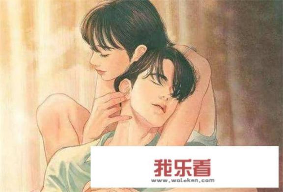 如果女人对一个男人动情，会有哪些明显的动作？