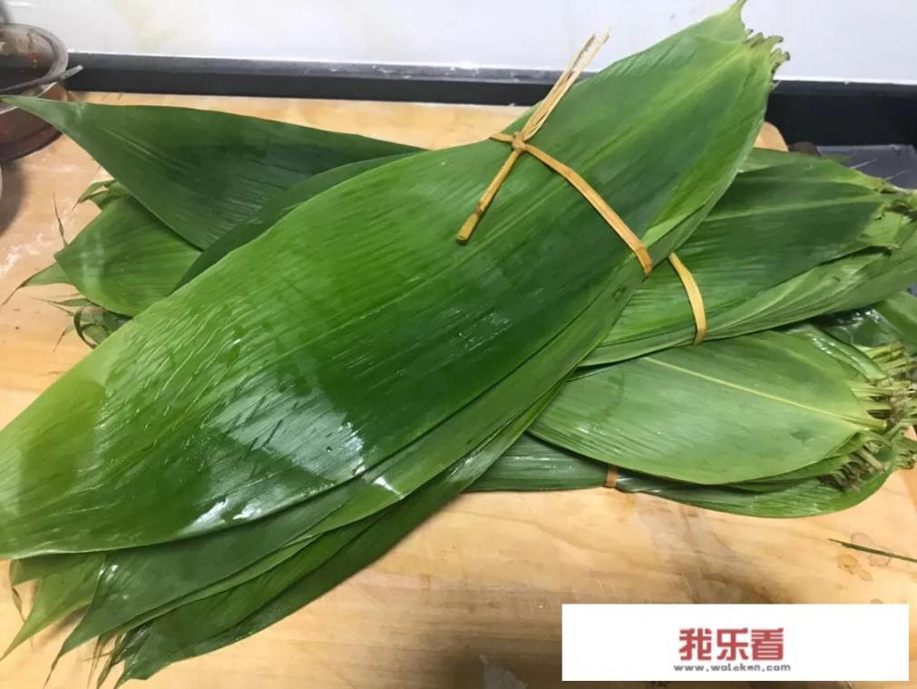 农村端午节用粽叶包粽子吃，对人体有危害还是有好处呢？