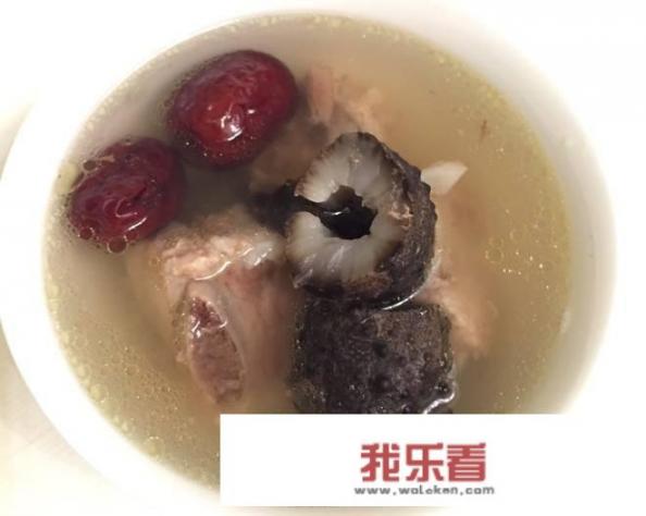 海参鸡汤有什么特点？怎么做好吃？