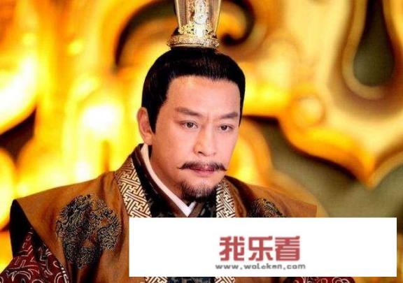 玄武门之变后李世民霸占漂亮嫂子，为何不敢杀了父亲李渊？