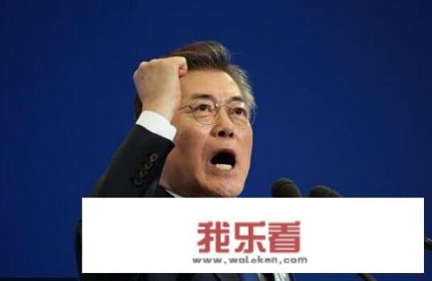 文在寅进过两次监狱是真的吗？为什么他进过监狱还能担任韩国总统？