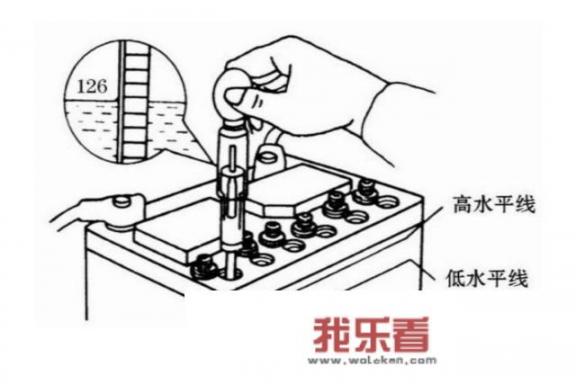 汽车电瓶多久保养一次好？