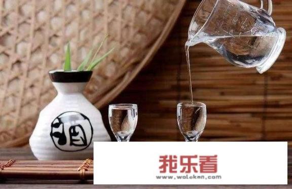 白酒喝多了怎么解酒？