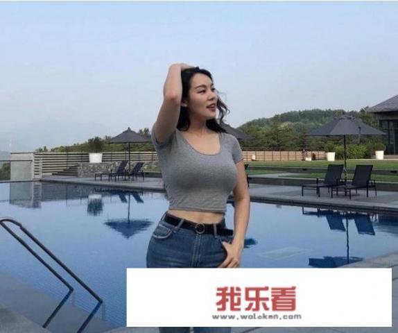 你觉得最美的微胖体型是什么样子的呢？为什么？