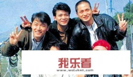 曾经的香港“无线五虎”没落了几个？