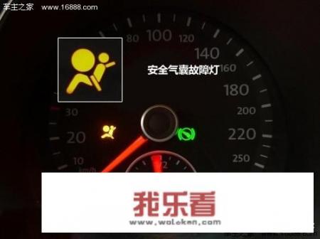 车子怠速时间长了报警？