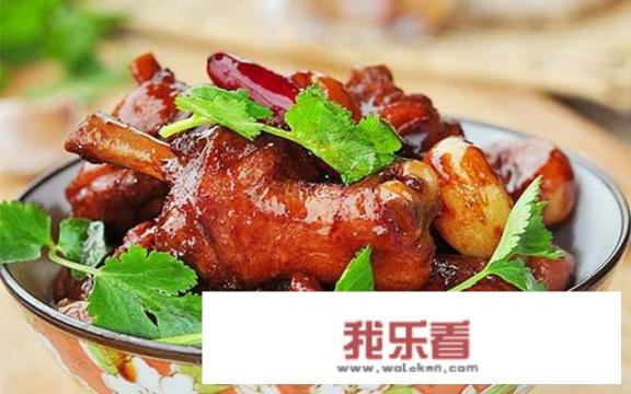 鸭肉爆炒，拿什么来跟着一起炒，才好吃？