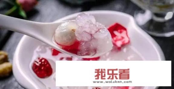 雪蛤的做法与吃法？