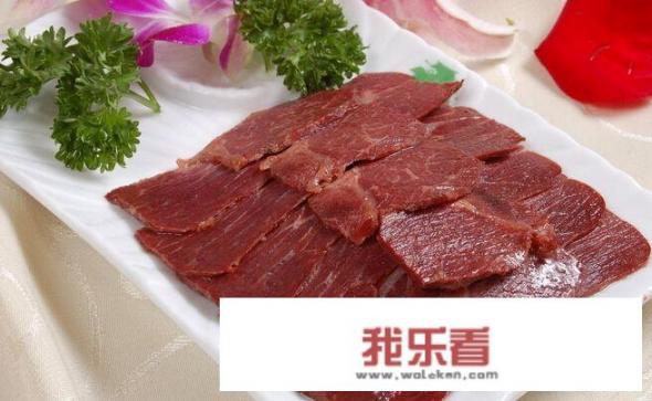 为什么有些人爱吃驴肉呢？驴肉有哪些营养价值？