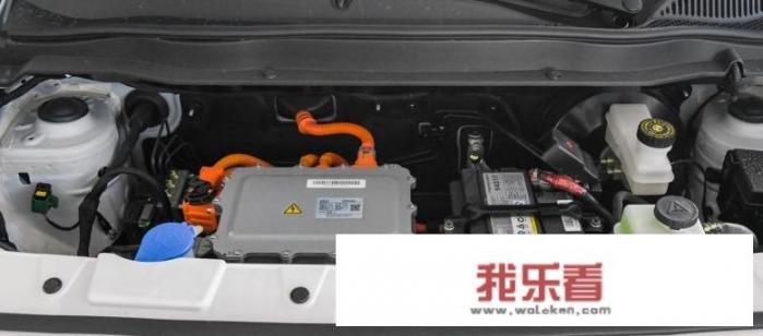 续航300km以上、价格5万左右的纯电动车，有哪些值得推荐？