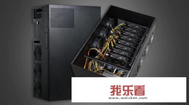 为什么AMD还要推出矿机产品？