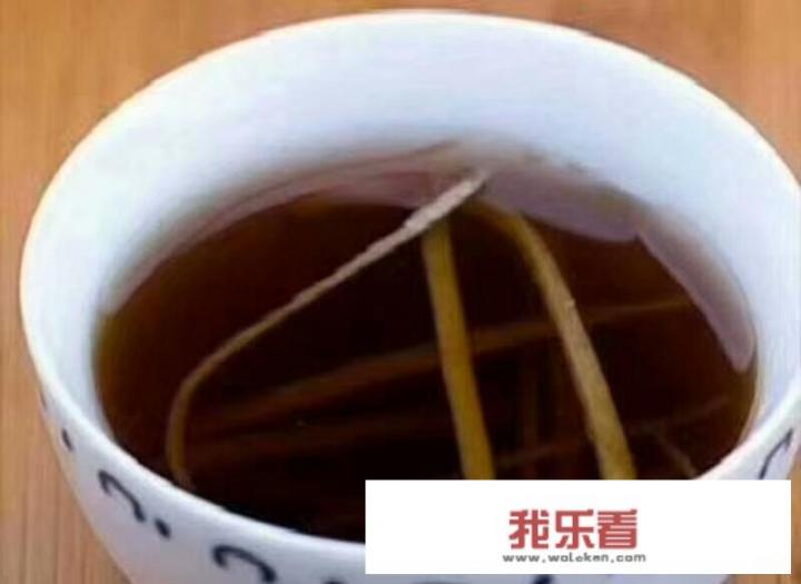 可乐熬姜汤真的能治疗感冒吗？