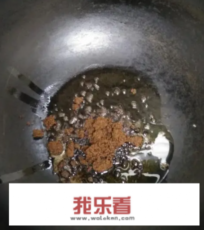 凉糕红糖水的制作方法？