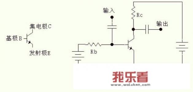 单片机开关元器件名称？