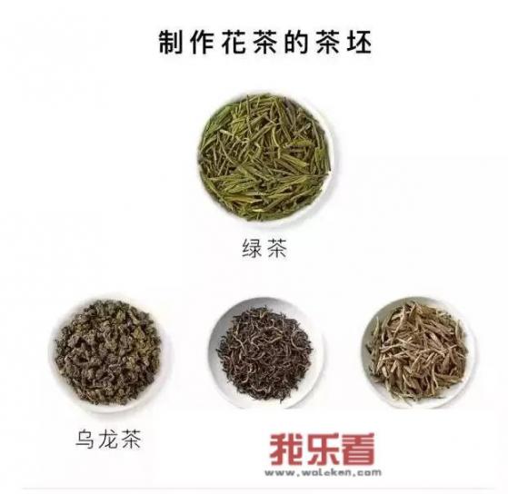 茉莉花茶能不能吃？