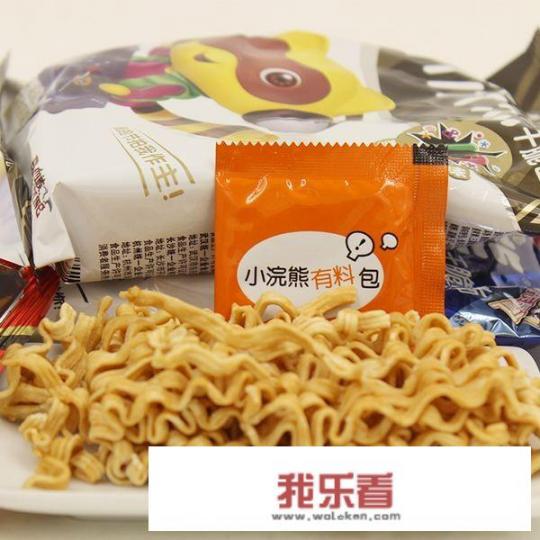 十大良心零食国产？