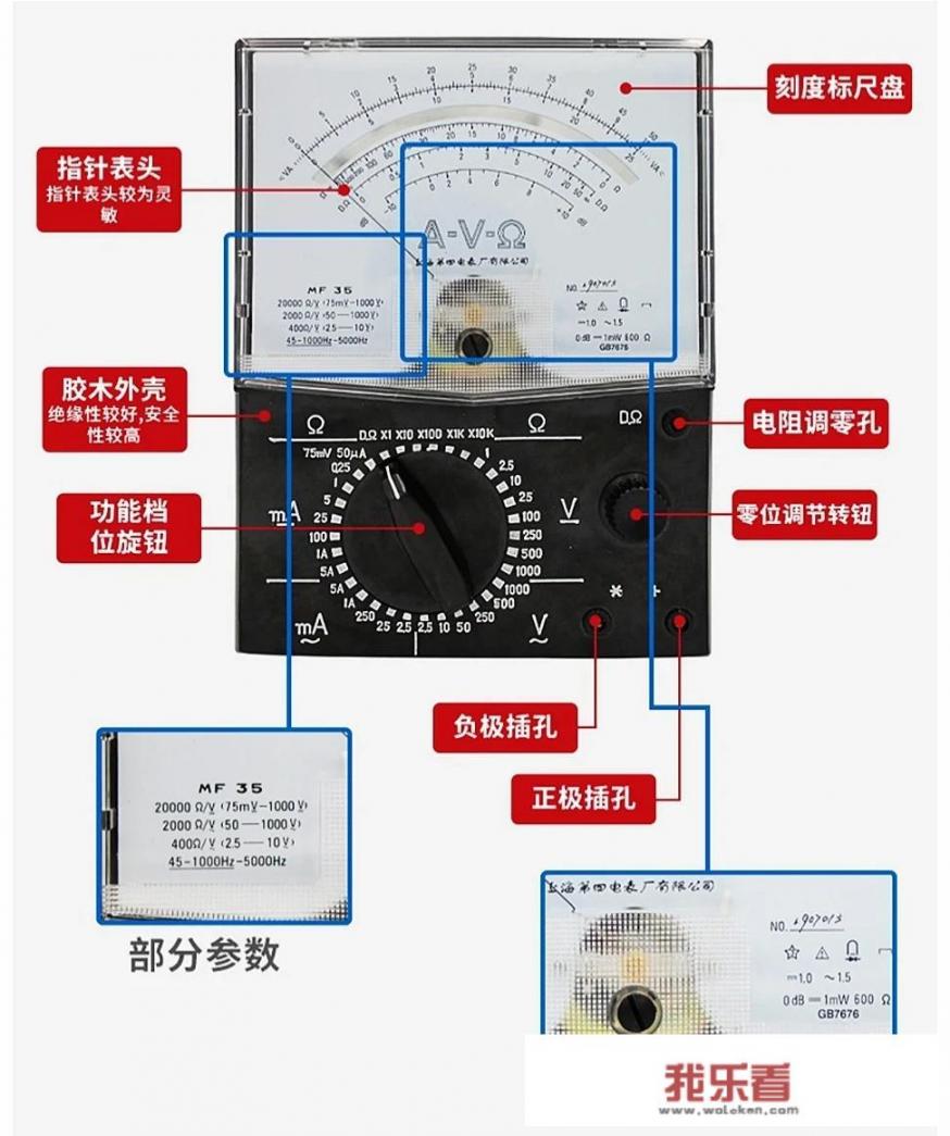 mf35万用表是收藏还是使用？