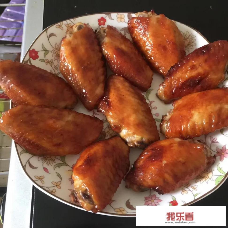 什么是奥尔良炸鸡？