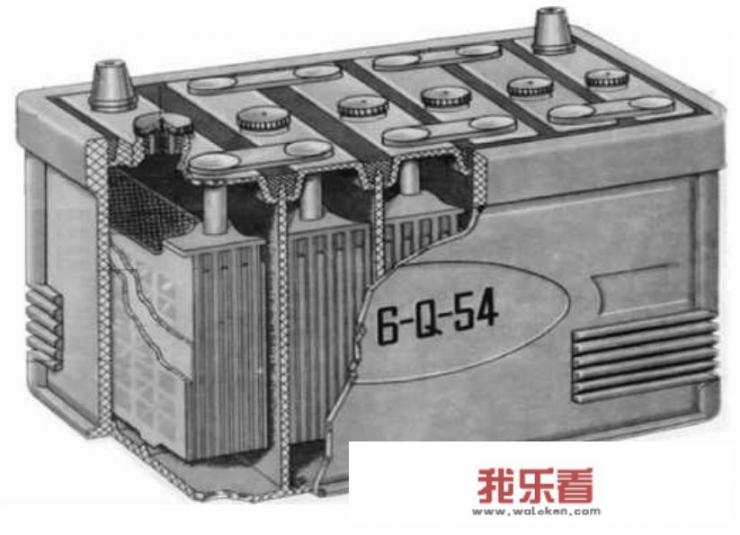 汽车电瓶是11.8v，这样正常吗？