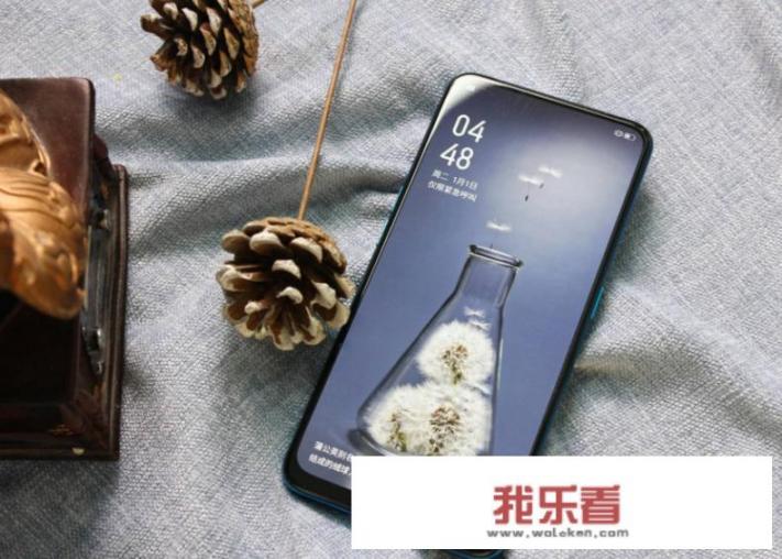 oppo k3什么时候会上市？你是怎么看待这款手机的？