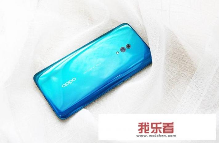 oppo k3什么时候会上市？你是怎么看待这款手机的？