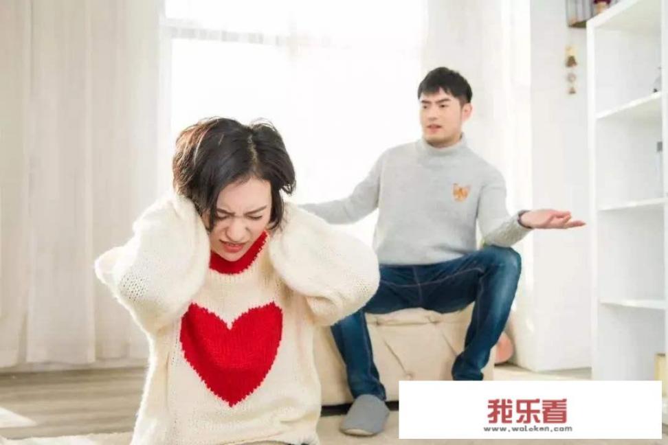 我老婆想和我离婚，而我又舍不得怎么办？