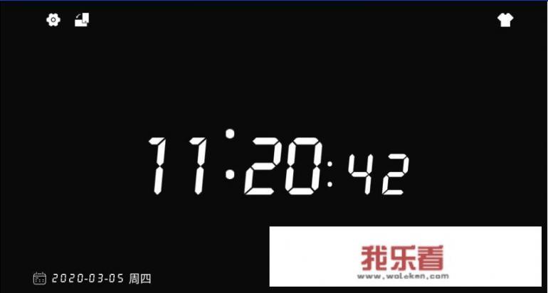 旧手机怎么改成数字钟，有哪些比较好的方法？