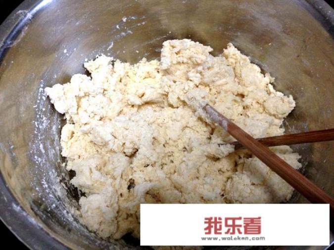 葱花饼怎么做又软又好吃？有视频教学吗？