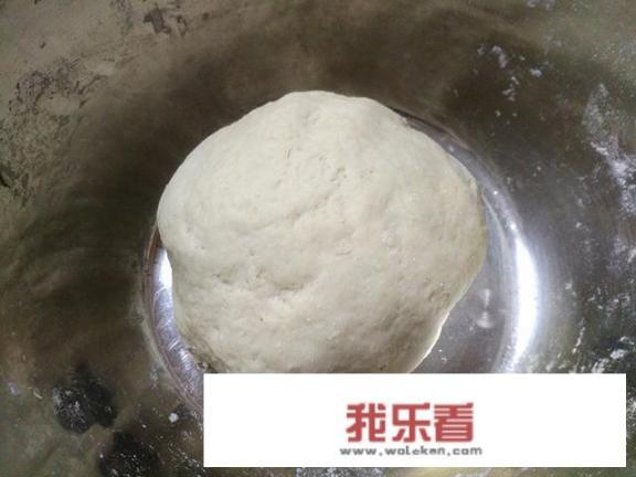 葱花饼怎么做又软又好吃？有视频教学吗？