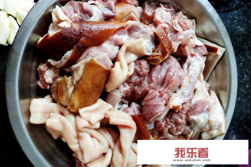 炖狗肉用什么方法熟的快？