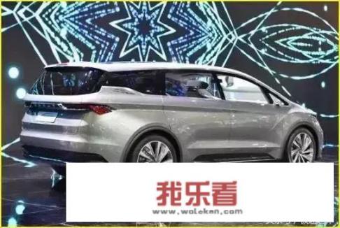 吉利有款7座mpv，几月份上市，你了解哪些信息？