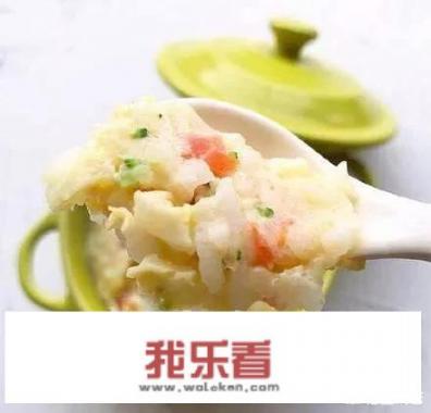 14个月宝宝辅食食谱有哪些？什么辅食比较好？